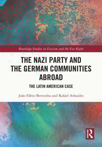 Nazi Party and the German Communities Abroad