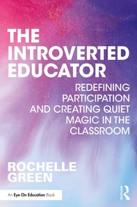 Introverted Educator