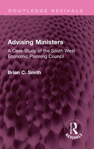 Advising Ministers
