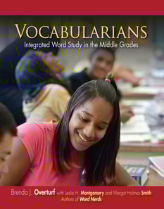 Vocabularians