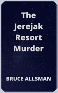Jerejak Resort Murder