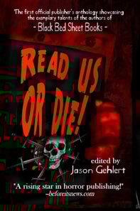 Read Us or Die