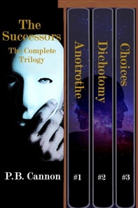 Successors: The Complete Trilogy