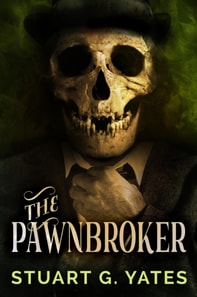 Pawnbroker