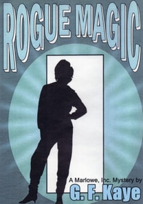 Rogue Magic