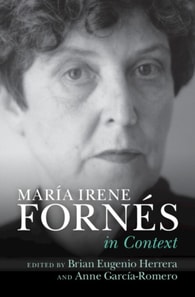 Maria Irene Fornes In Context