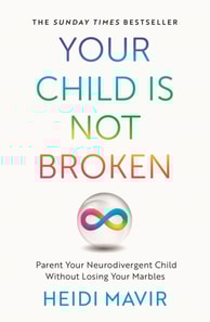 Your Child is Not Broken
