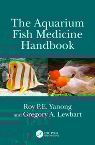 Aquarium Fish Medicine Handbook