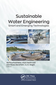 Sustainable Water Engineering