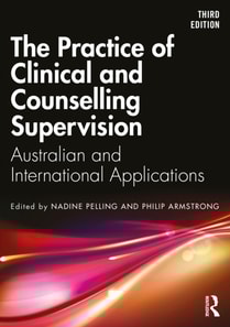 Practice of Clinical and Counselling Supervision