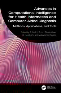 Advances in Computational Intelligence for Health Informatics and Computer-Aided Diagnosis