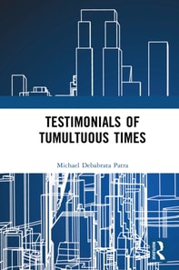 Testimonials of Tumultuous Times