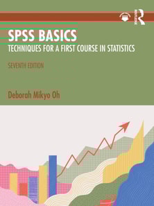 SPSS Basics