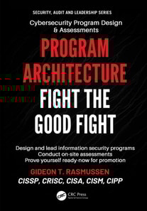 Program Architecture