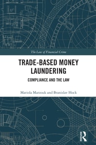 Trade-Based Money Laundering