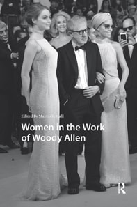 Women in the Work of Woody Allen