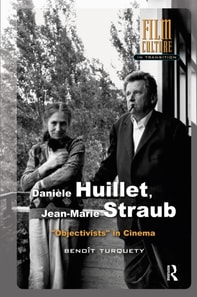 Daniele Huillet, Jean-Marie Straub