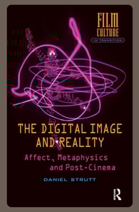 Digital Image and Reality