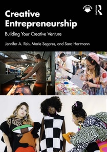 Creative Entrepreneurship