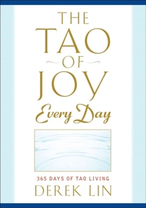 Tao of Joy Every Day