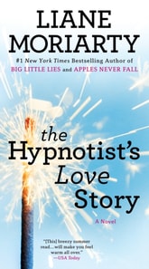 Hypnotist's Love Story