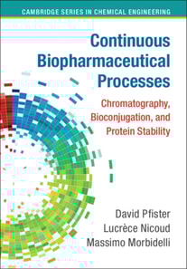Continuous Biopharmaceutical Processes
