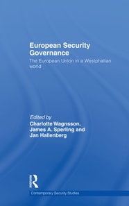 European Security Governance