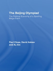 Beijing Olympiad