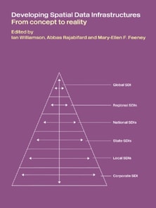 Developing Spatial Data Infrastructures