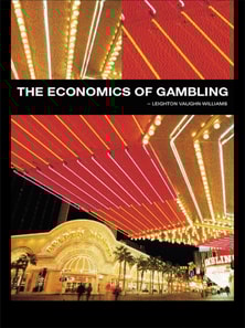 Economics of Gambling