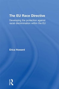 EU Race Directive