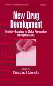 New Drug Development
