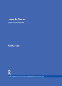 Joseph Stone