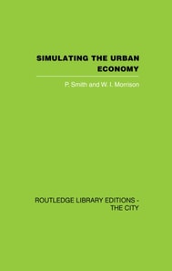 Simulating the Urban Economy