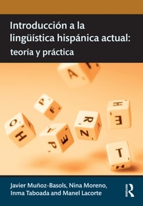 Introduccion a la linguistica hispanica actual