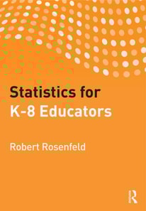 Statistics for K-8 Educators
