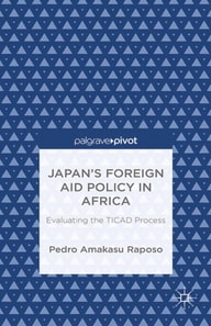 Japan's Foreign Aid Policy in Africa