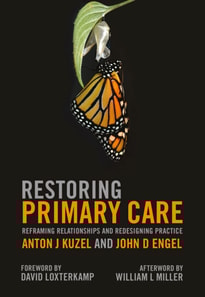 Restoring Primary Care