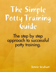 Simple Potty Training Guide