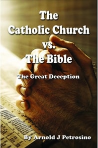 Catholic Church vs. The Bible