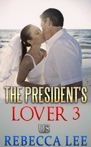 President's Lover 3: Us