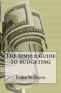 Simple Guide To Budgeting