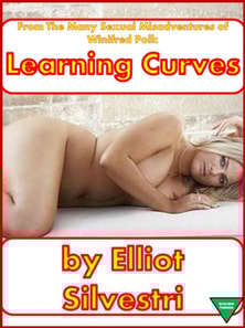 Learning Curves: From the Many Sexual Misadventures of Winifred Polk
