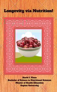 Longevity via Nutrition