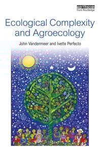 Ecological Complexity and Agroecology