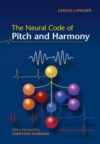 Neural Code of Pitch and Harmony