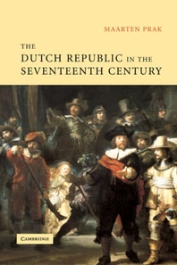 Dutch Republic in the Seventeenth Century