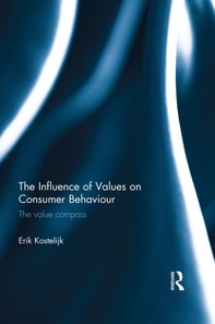 Influence of Values on Consumer Behaviour