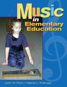 Music in Elementary Education