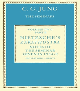 Nietzsche's Zarathustra